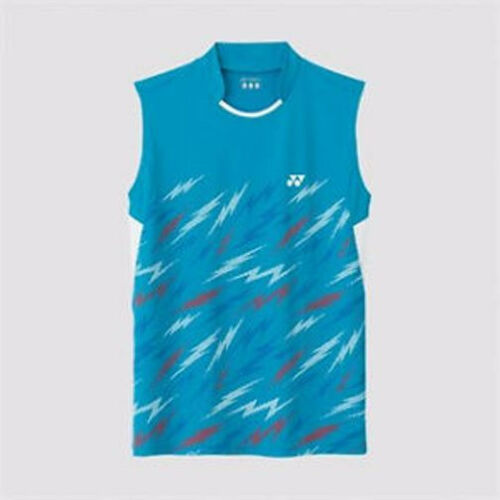 Yonex Men's Sleeveless Game Shirt - FINAL SALE - Click Image to Close